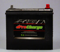 Pro Charge Gr 51 AGM Prius Battery 325 CCA