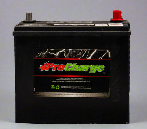PC-9A51P : Pro Charge Gr 51 AGM Prius Battery 325 CCA