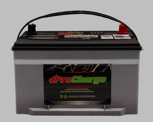 PC-9A65 : Pro Charge Gr 65 AGM Battery 750 CCA