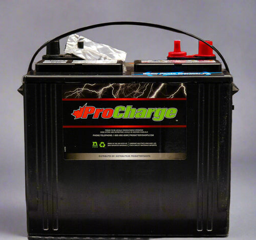 PC-DC24 : Pro Charge Gr 24M Deep Cycle 525 CCA 135RC