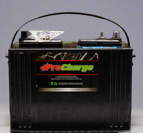 PC-DC27 : Pro Charge Gr 27M Deep Cycle 625 CCA 180RC