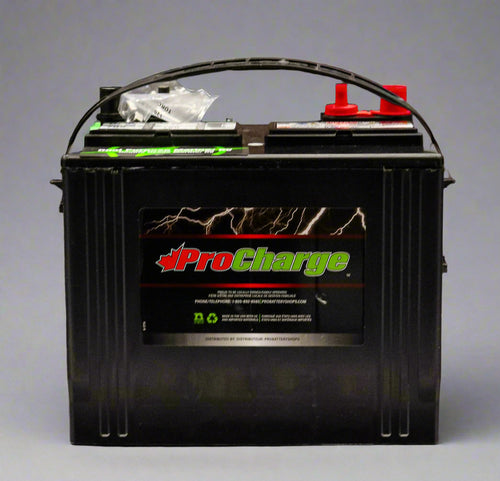 PC-DP24 : Pro Charge Gr 24M Dual Purpose Marine / RV 575 CCA