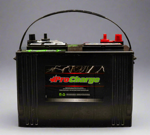 PC-DP27 : Pro Charge Gr 27M Dual Purpose Marine / RV 675 CCA