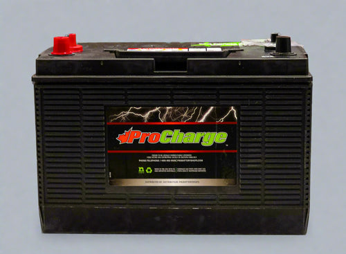 PC-DP31DT : Pro Charge Gr 31 Dual Purpose Marine / RV 700 CCA