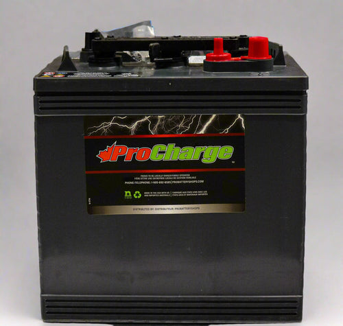 PC-GC15 : Pro Charge Gr GC2 6 Volt Golf Cart 230AH
