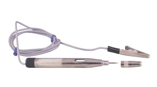QC-420184-2001 : Circuit Tester