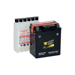 WPX7L-BS Powersport Battery