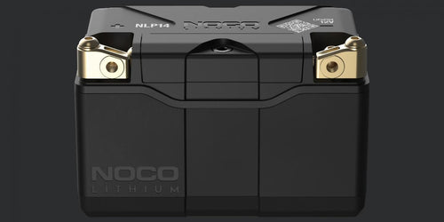 Noco NLP14 500A Lithium Powersport Battery