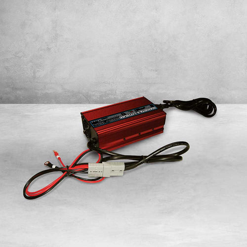 DL-CH36V18A : Dakota Lithium 36V 18 Amp Battery Charger