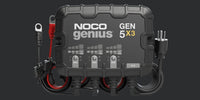 Noco 3 Bank 15 Amp Onboard Charger image 0