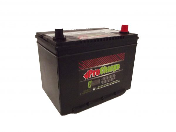 Pro Charge Gr 124R Battery